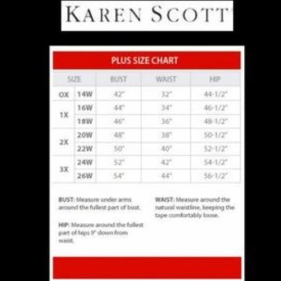 Karen Scott Plus Size Zip Front Striped Jacket Size 3X - Picture 4 of 6